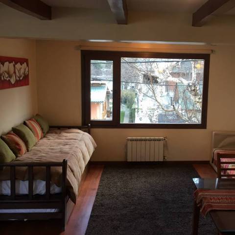 Living Departamento 1