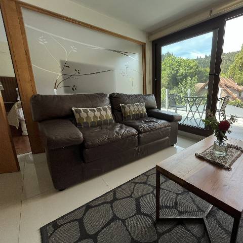 Living Departamento 3