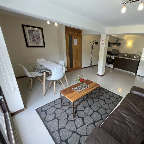 Living Departamento 3