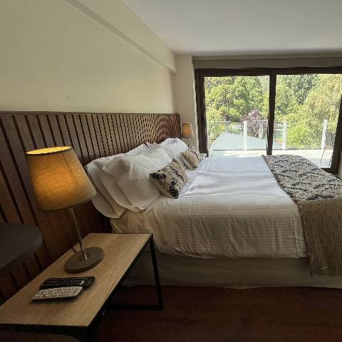 Habitación Departamento 3