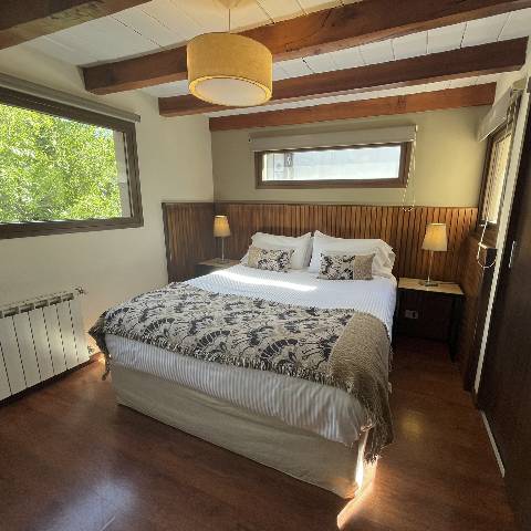 Habitación Departamento 1