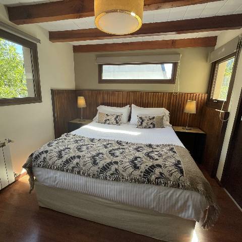 Habitación Departamento 1