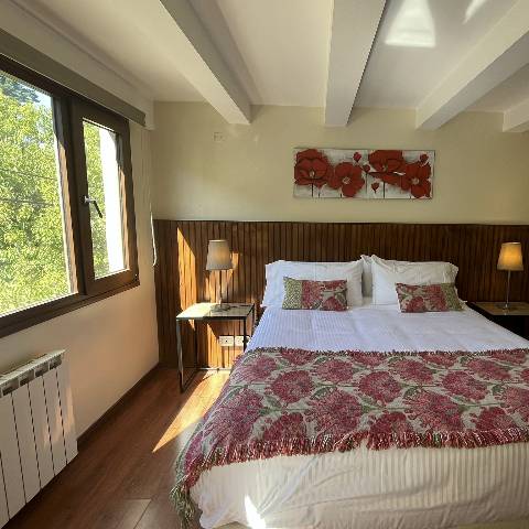 Habitación Departamento 2