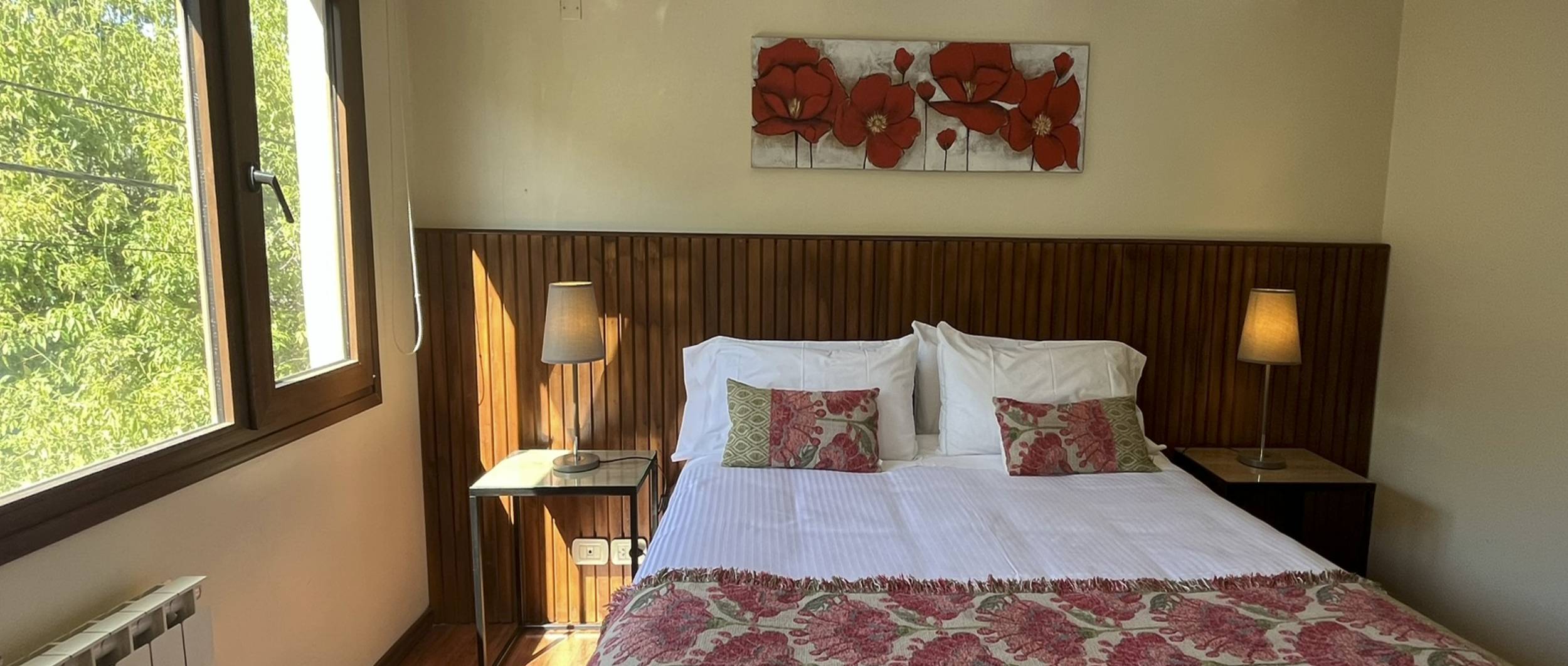 Abedul Apartamentos