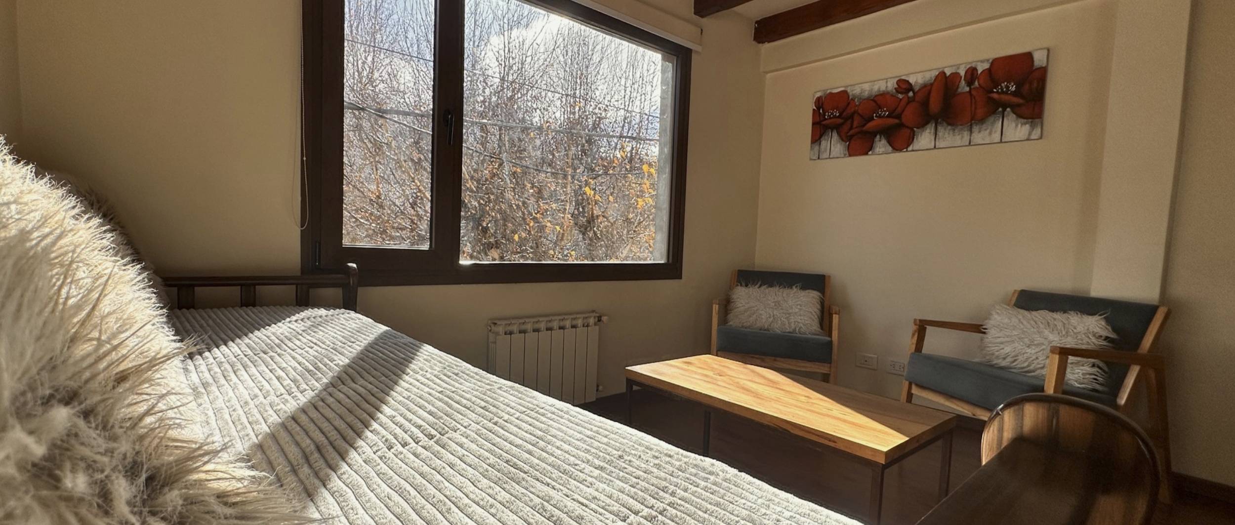 Abedul Apartamentos