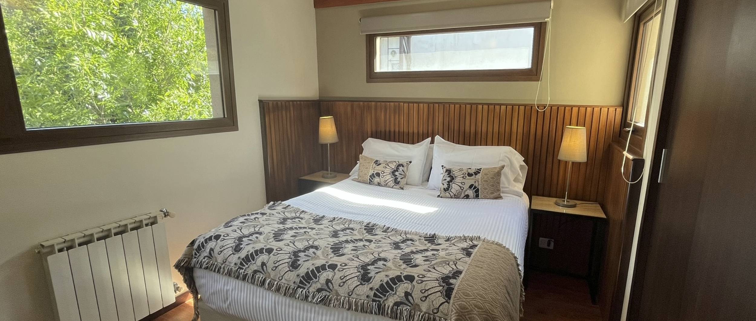 Abedul Apartamentos