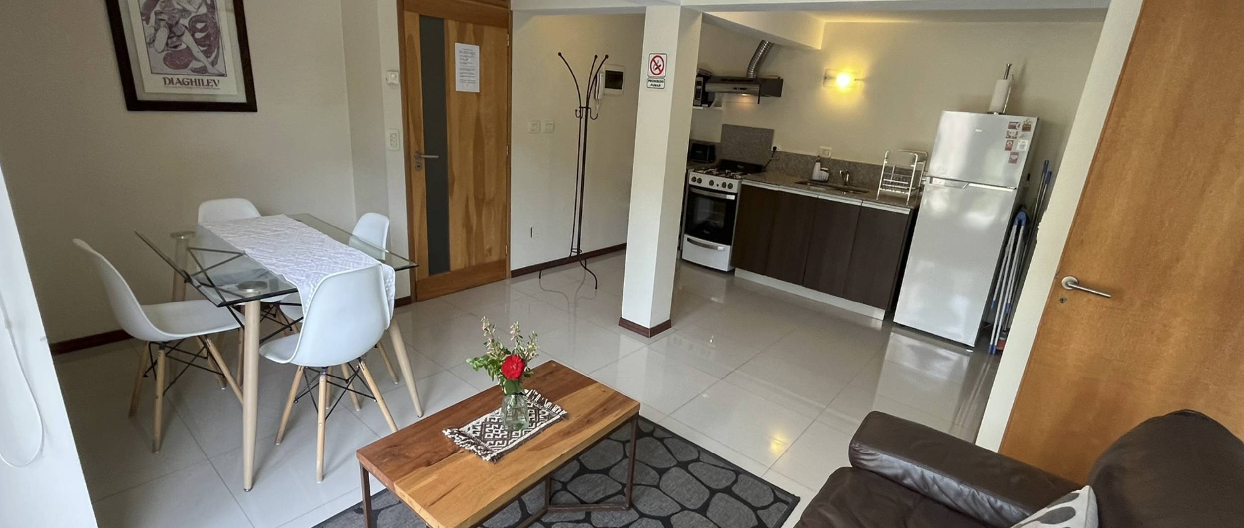Abedul Apartamentos