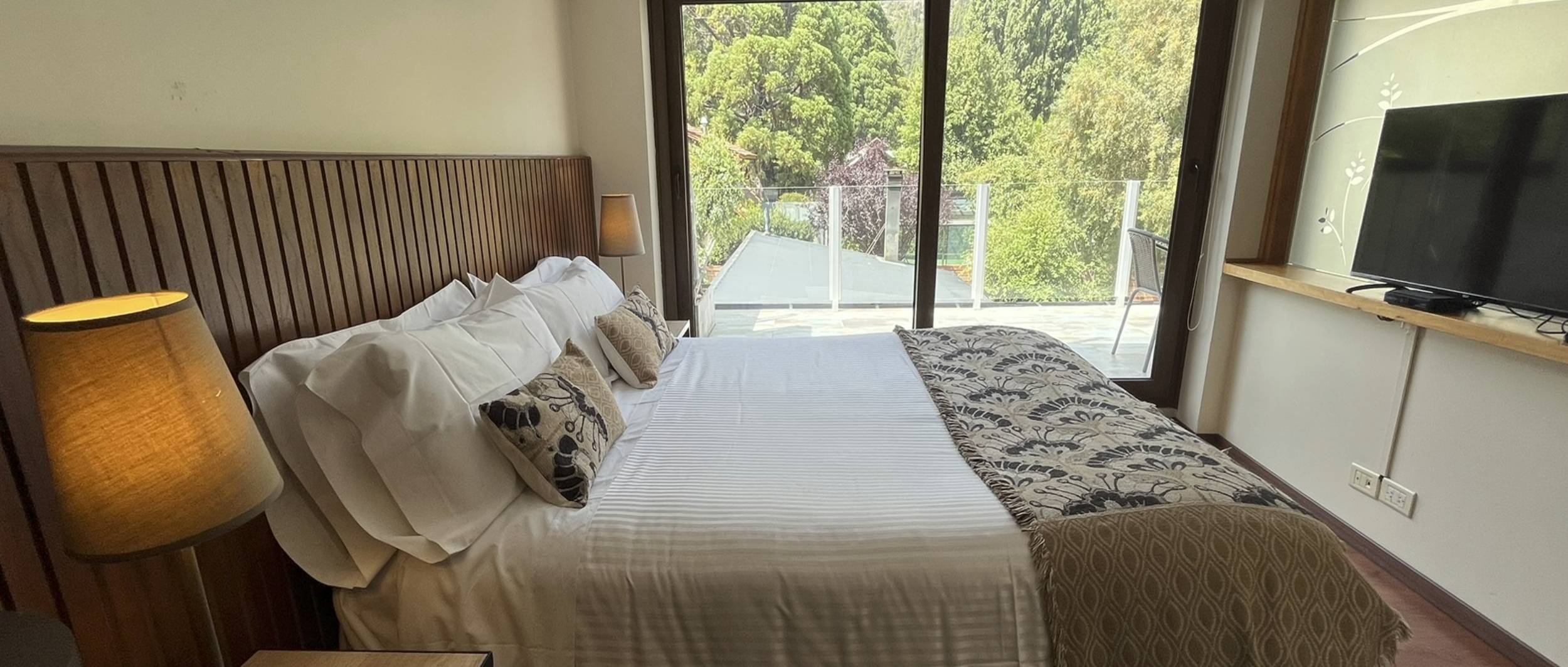Abedul Apartamentos