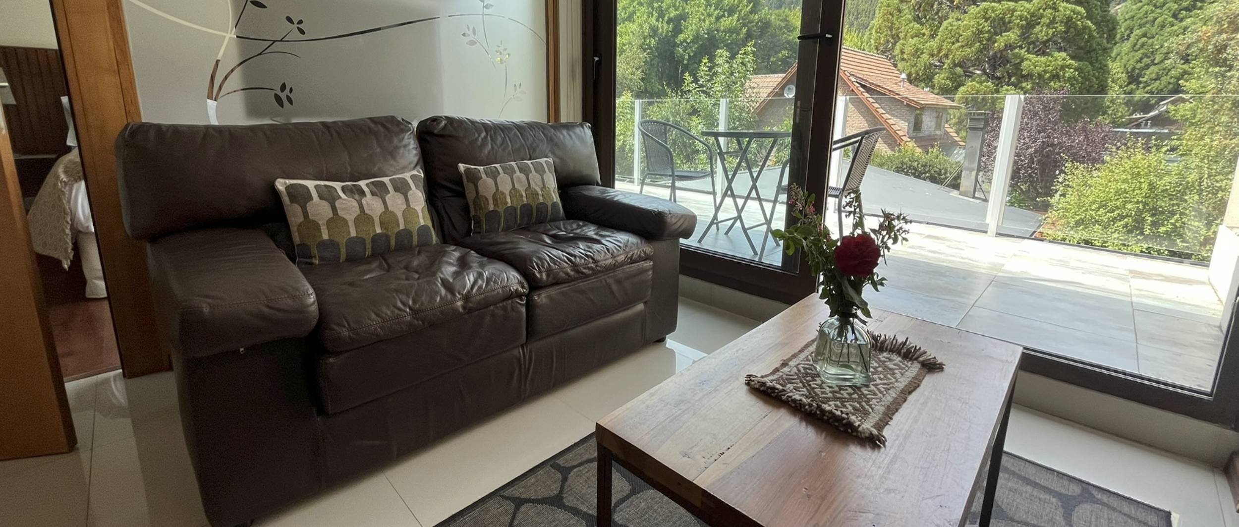 Abedul Apartamentos