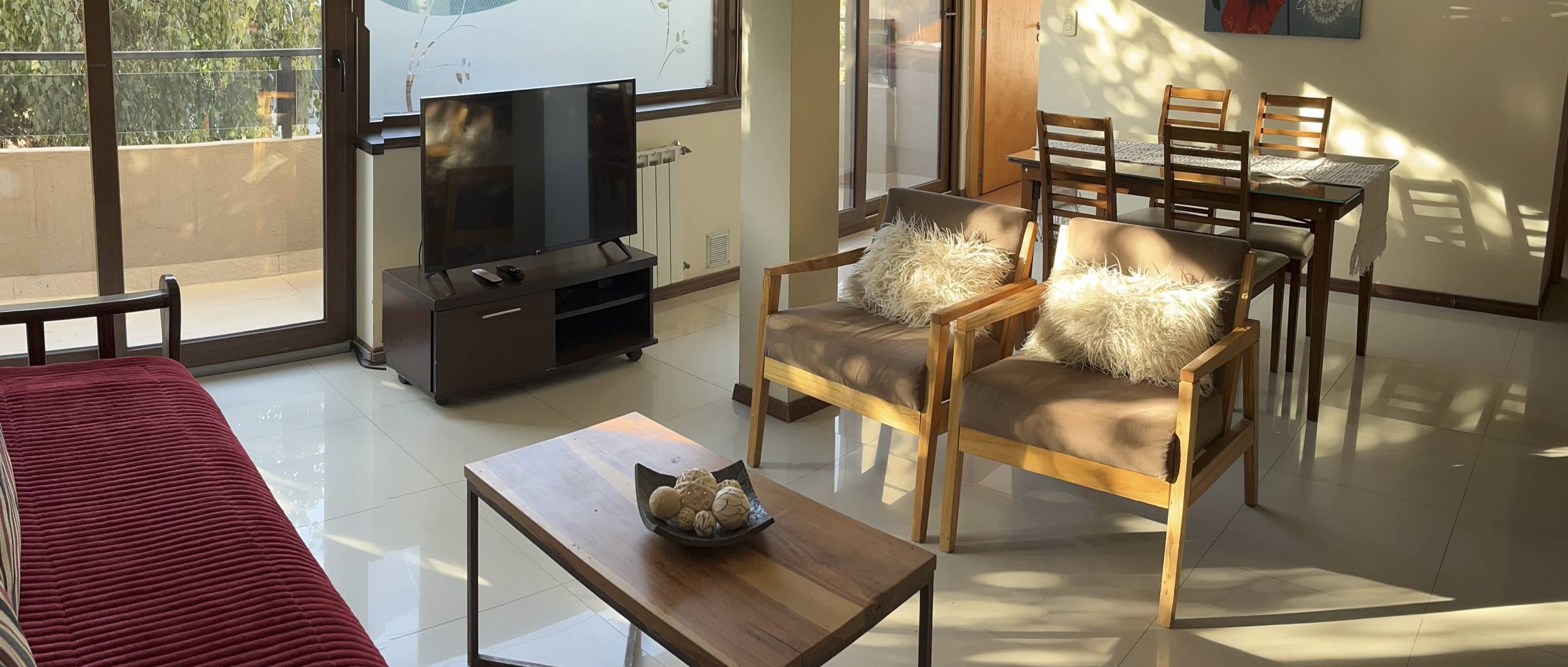 Abedul Apartamentos